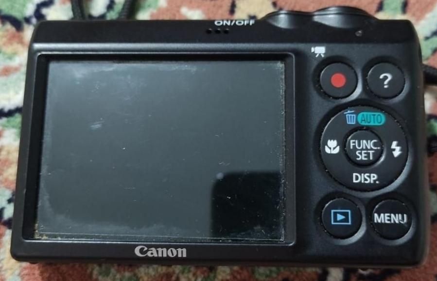 دوربین عکاسی و فیلمبرداری Canon|دوربین عکاسی و فیلم‌برداری|تهران, آبشار تهران|دیوار