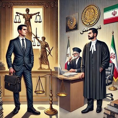 وکیل دادگستری شیراز         حقوقی/کیفری/خانواده|خدمات مالی، حسابداری، بیمه|شیراز, ملاصدرا|دیوار