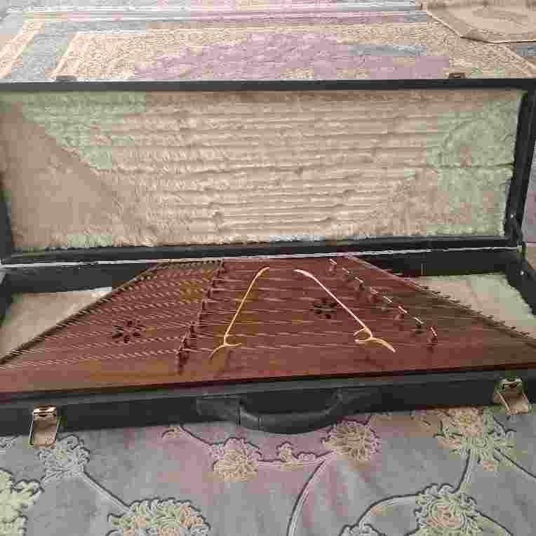 سنتور|سازهای سنتی|کرج, دولت‌آباد|دیوار