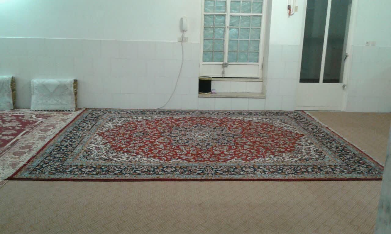 اتاق سوییت منزل آپارتمان مبله مسافر خانه هتل|اجارهٔ کوتاهمدت آپارتمان و سوئیت|یزد, |دیوار