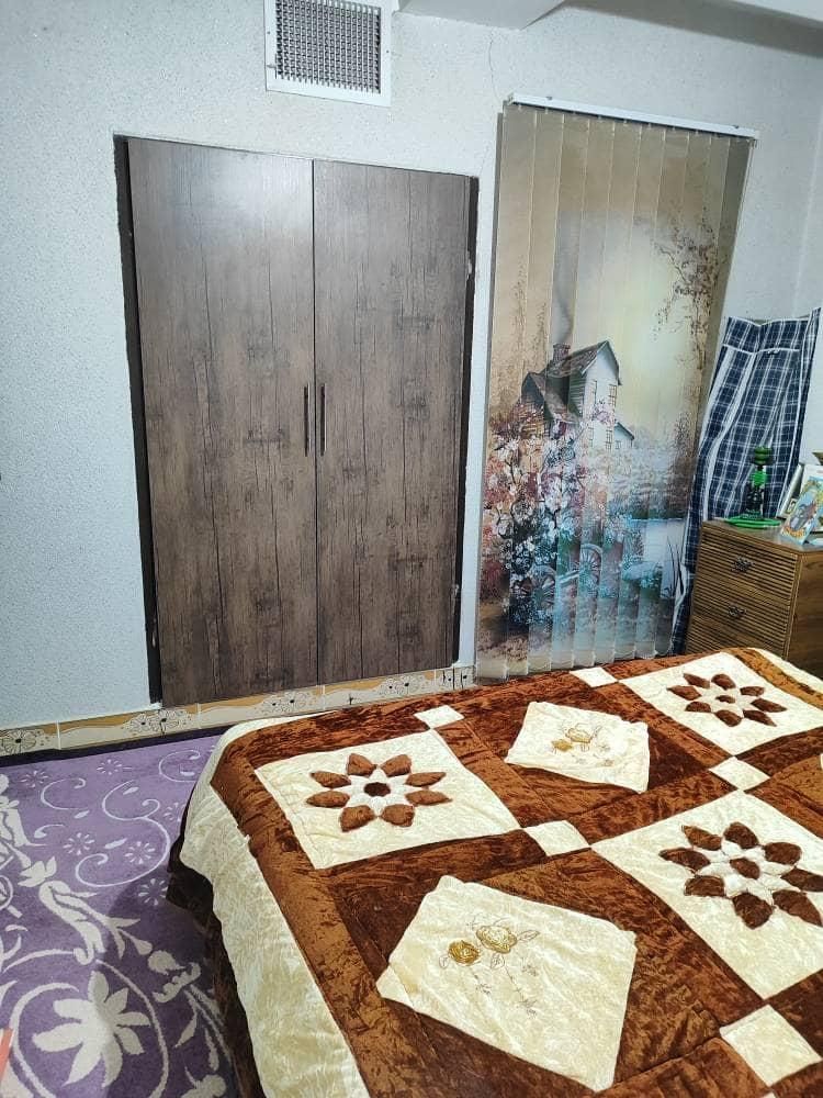 اجاره آپارتمان ۸۵ متری شهرک پیام|اجارهٔ آپارتمان|کرج, شهرک البرز|دیوار