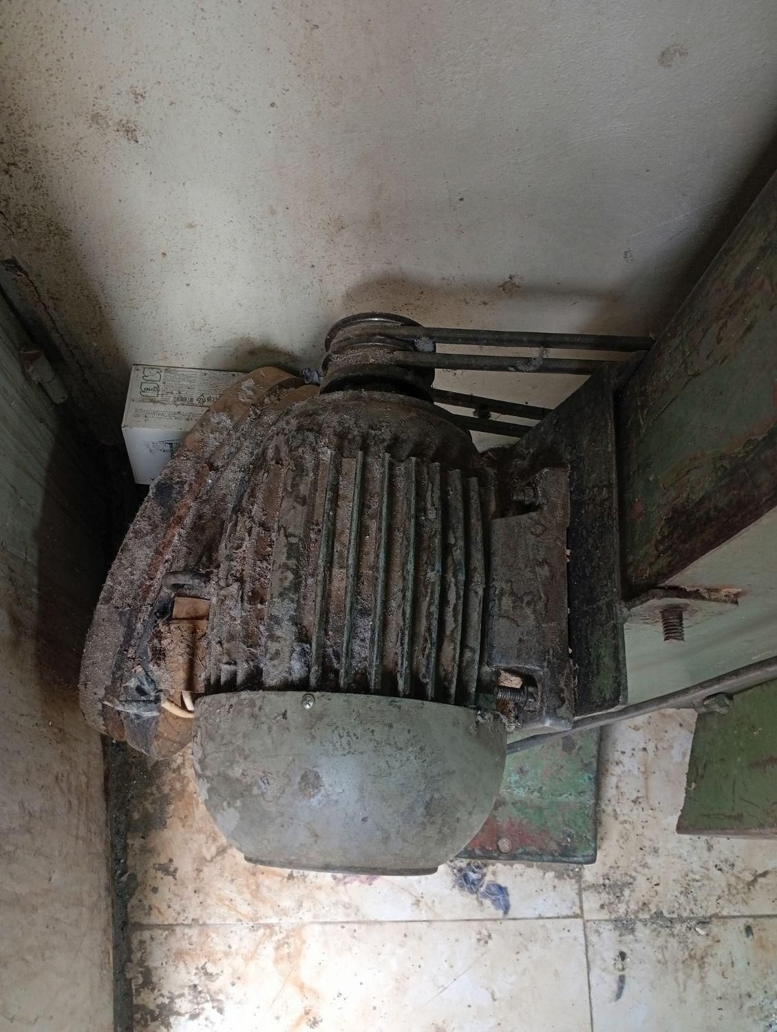 آره فلکه 60 پارس ماشین|ابزارآلات|تهران, خزانه|دیوار