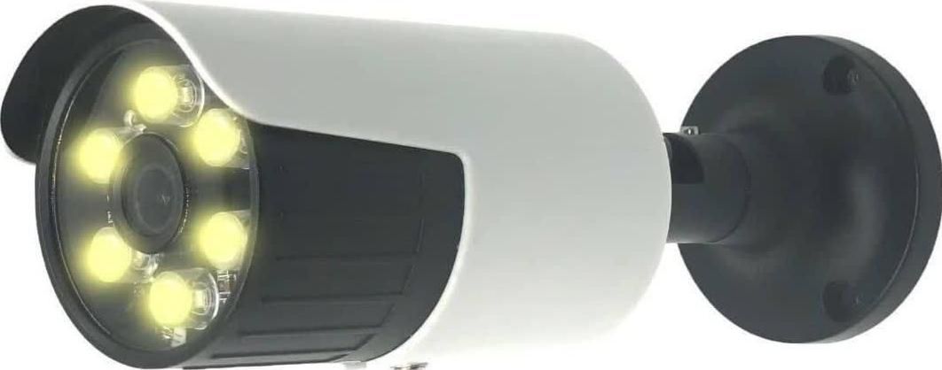 دوربین مداربسته 5MP (با گارانتی+ضدآب +پک کامل)|دوربین مداربسته|جهرم, |دیوار