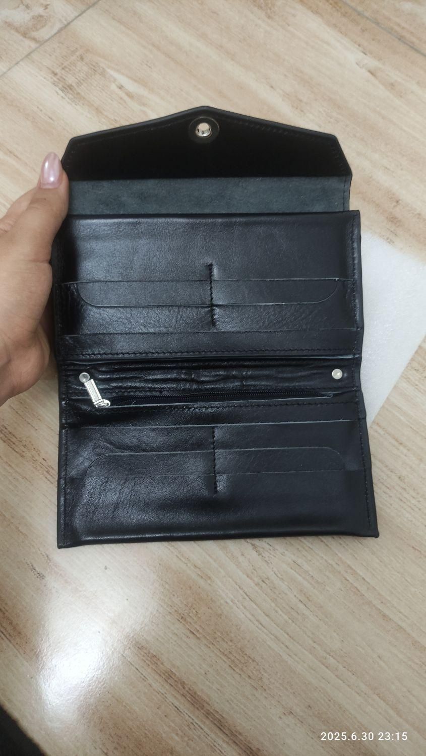 کیف چرم طبیعی|کیف، کفش، کمربند|تهران, استخر|دیوار