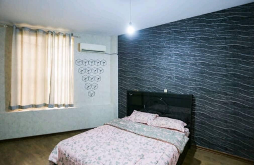 اجاره واحد مسکونی کوتاه مدت|اجارهٔ کوتاه‌مدت آپارتمان و سوئیت|تهران, سعادت‌آباد|دیوار