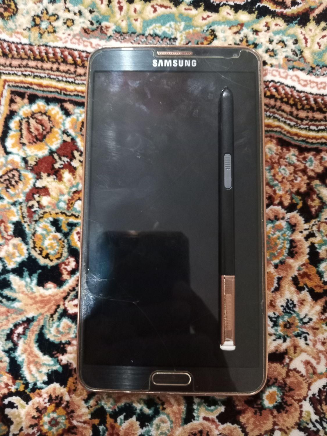 سامسونگ Galaxy Note 3 Neo ۱۶ گیگابایت|موبایل|تهران, تهران‌سر|دیوار