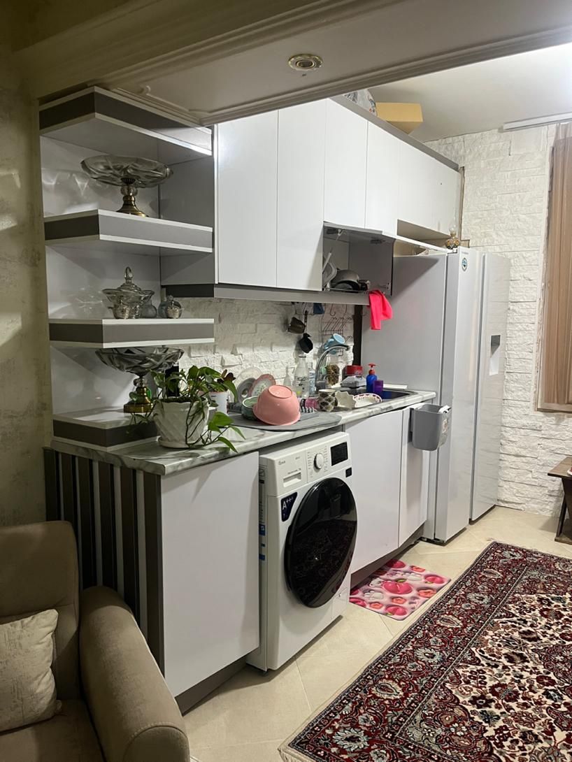 پونک ۶۵ متری ۲ خوابه|فروش آپارتمان|قزوین, |دیوار