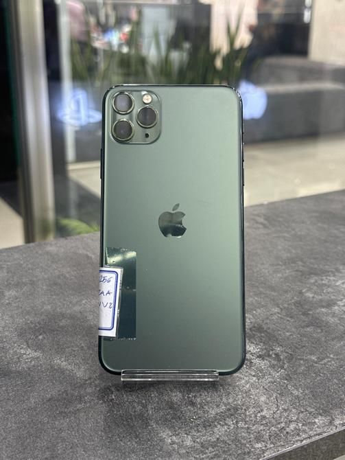 اپل iPhone 11 Pro Max با حافظهٔ ۲۵۶ گیگابایت|موبایل|اصفهان, شاهزید|دیوار