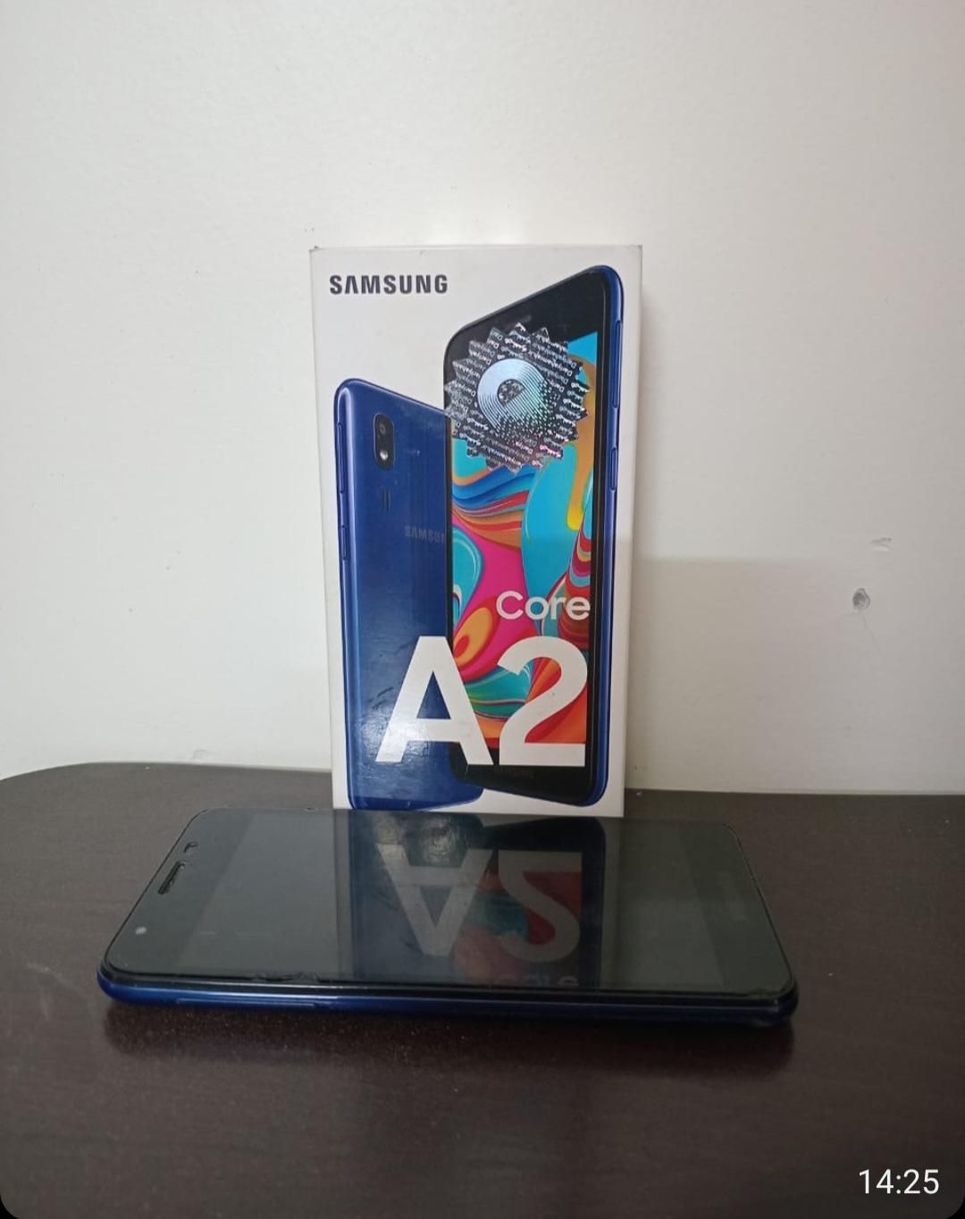 گوشی Samsung Galaxy A2 Core|موبایل|تهران, تسلیحات|دیوار
