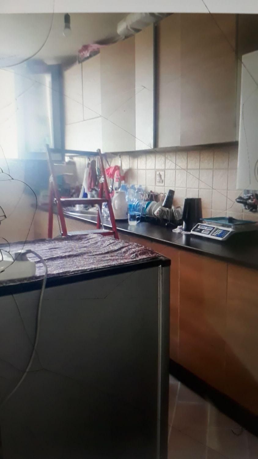 آپارتمان با موقعیت اداری خ امام|فروش دفتر کار، اتاق اداری، مطب|کرمان, |دیوار