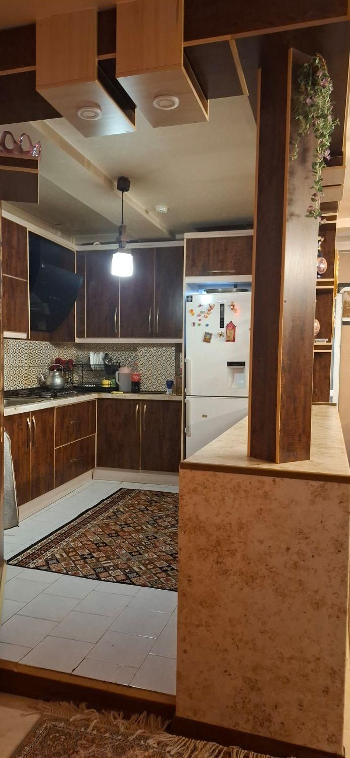 آپارتمان ۸۷ متری ۲ خوابه املاک محترم تماس نگیرن|فروش آپارتمان|پاکدشت, شهرک امام رضا|دیوار