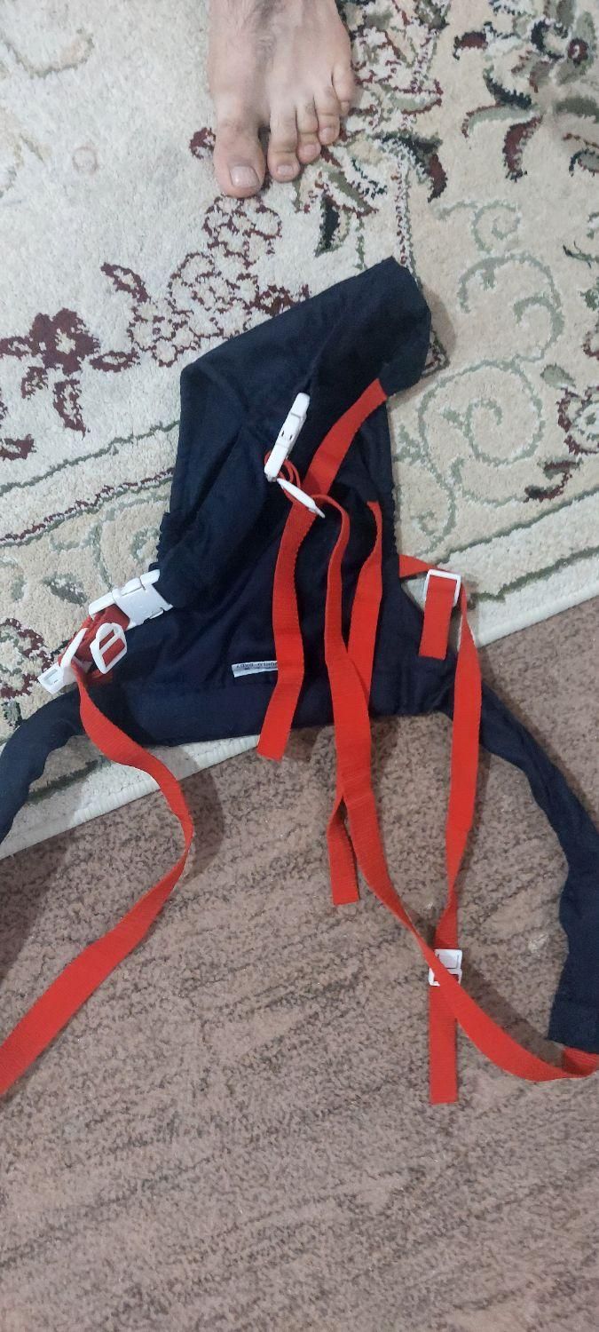 برای نوزاد لازم بچه کیسه‌ خواب و....|اسباب و اثاث بچه|باسمنج, |دیوار