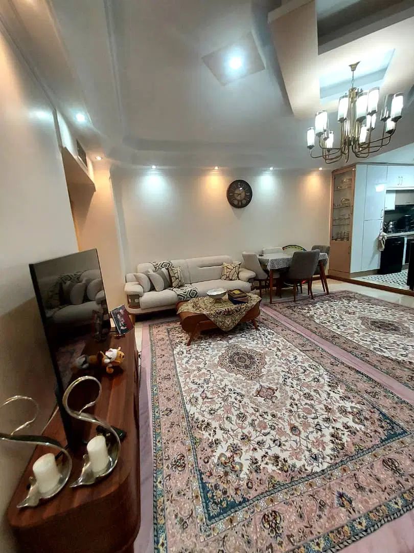 ۷۲ متر / دو خواب / لوکیشن ممتاز / فرصت استثنایی|فروش آپارتمان|تهران, کرمان|دیوار