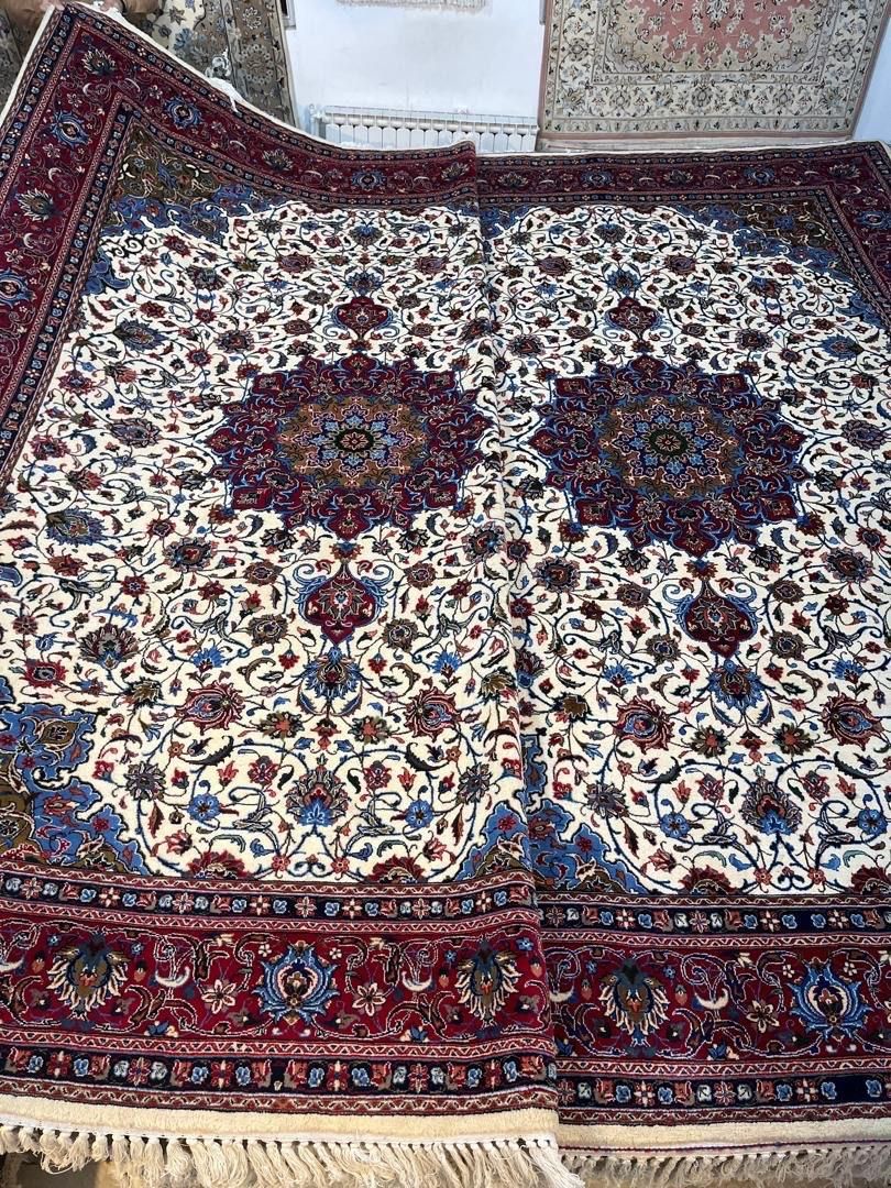 تک ۹ متری و جفت ۹ متری شرکت فرش کاشان اردکان|فرش|تهران, بهار|دیوار