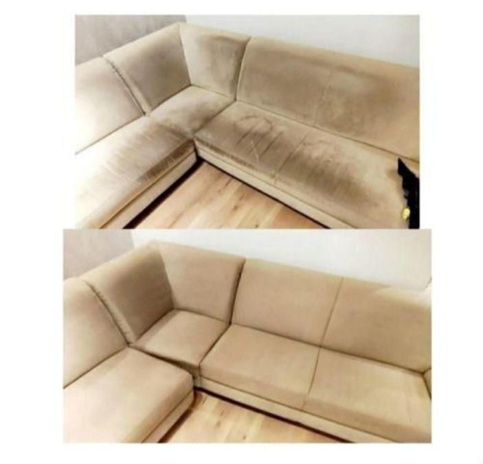 مبل شویی.شستشوی خوشخواب،موکت و گلیم(مبل شویی آراز)|خدمات نظافت|قزوین, |دیوار