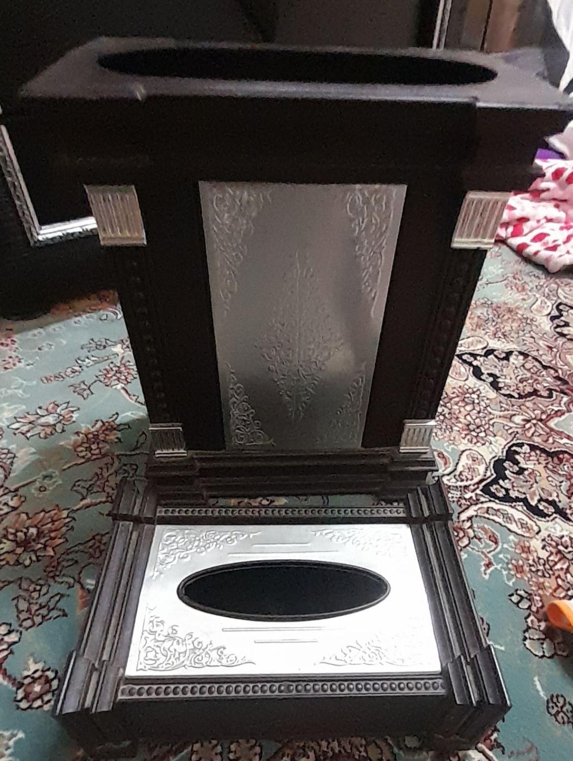 باسلام، گنجه،جادستمال  کاغذی،میز تلویزیون،اینه وشم|بوفه، ویترین، کنسول|مشهد, رسالت|دیوار