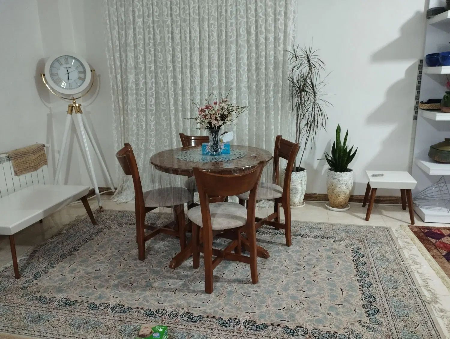 اجاره خانه 91متری|اجارهٔ آپارتمان|رشت, نخودچر|دیوار