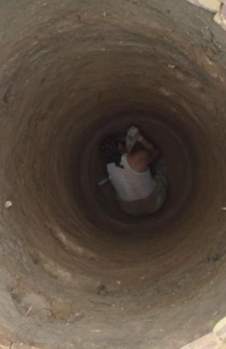 حفار چاه|خدمات پیشه و مهارت|خرمدره, |دیوار