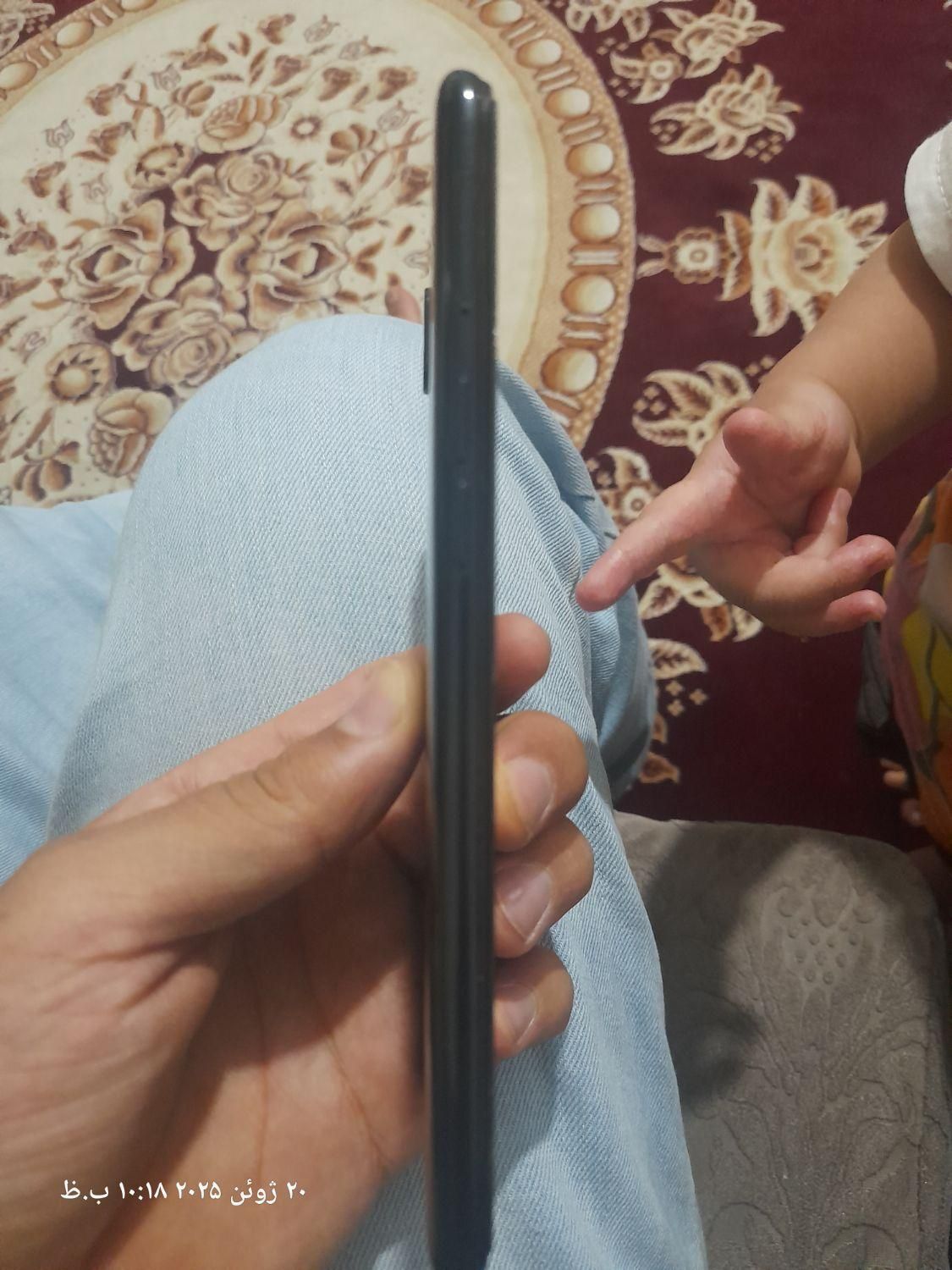 سامسونگ Galaxy A10s با حافظهٔ ۳۲ گیگابایت|موبایل|بومهن, |دیوار