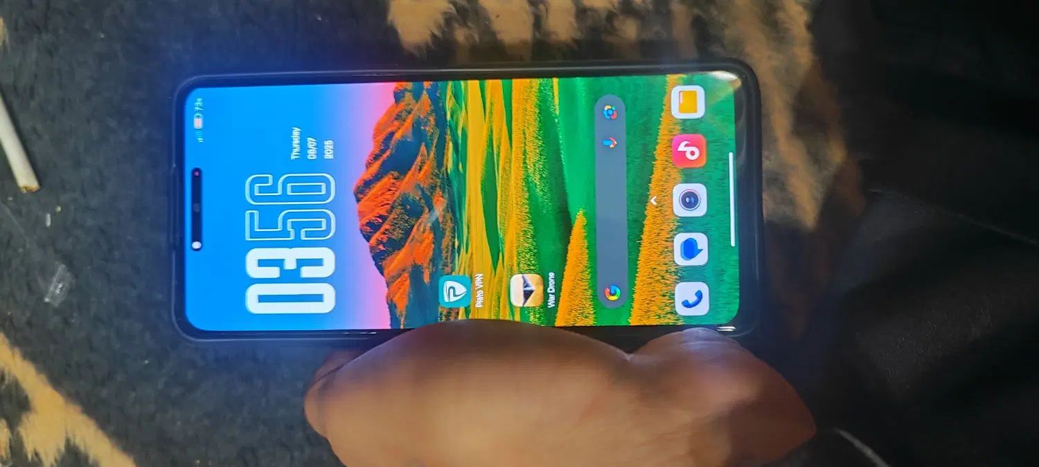 note 10 pro max|موبایل|اصفهان, خانه اصفهان|دیوار