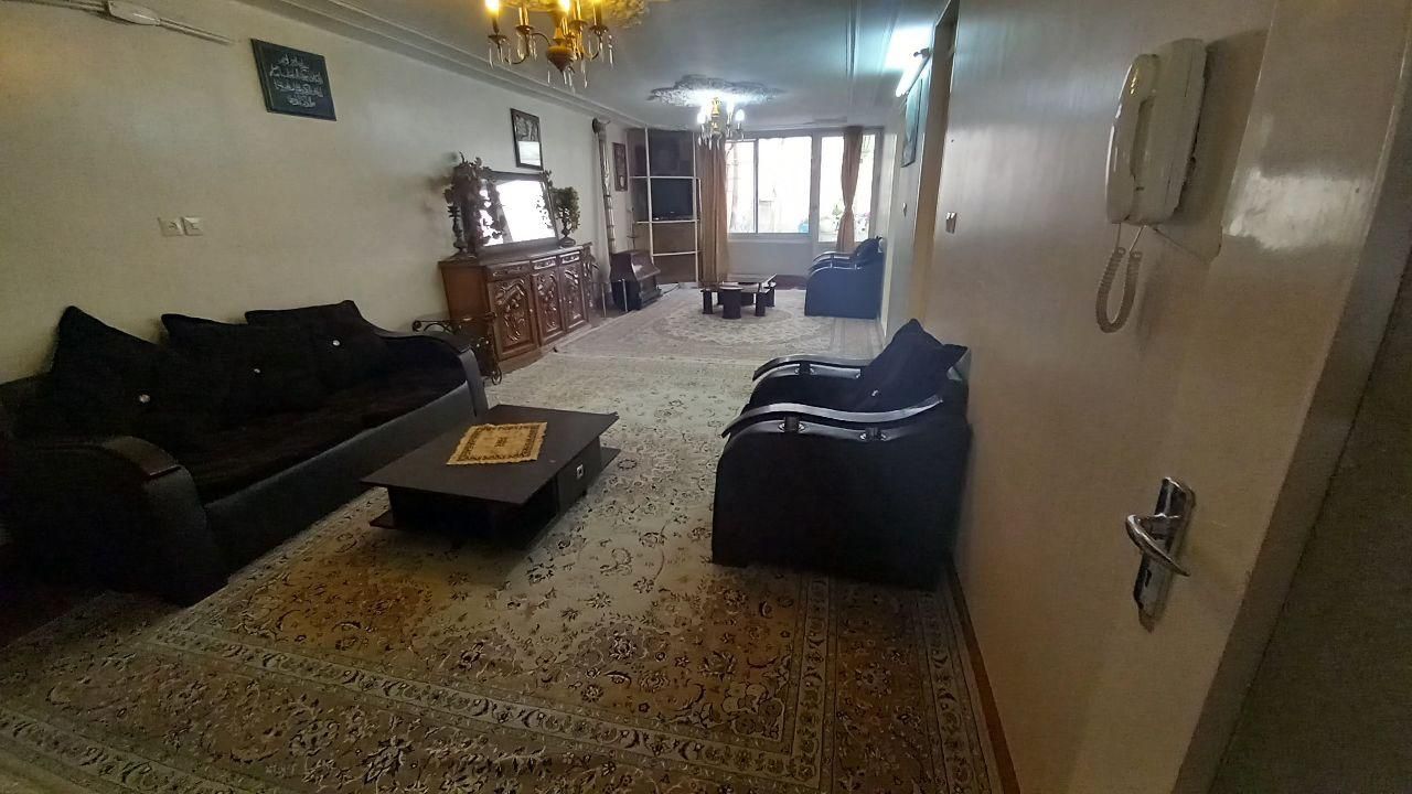 سوییت آپارتمان ۱۴۰مترنزدیک میدان نقش جهان پارکینگ|اجارهٔ کوتاه‌مدت آپارتمان و سوئیت|اصفهان, نقش جهان|دیوار