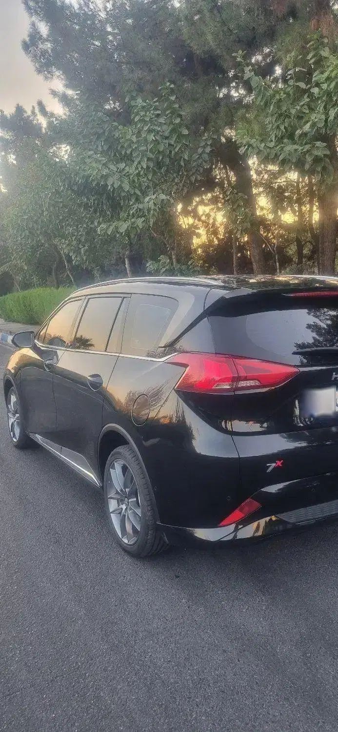 هایما x7|خودرو سواری و وانت|تهران, قنات‌کوثر|دیوار