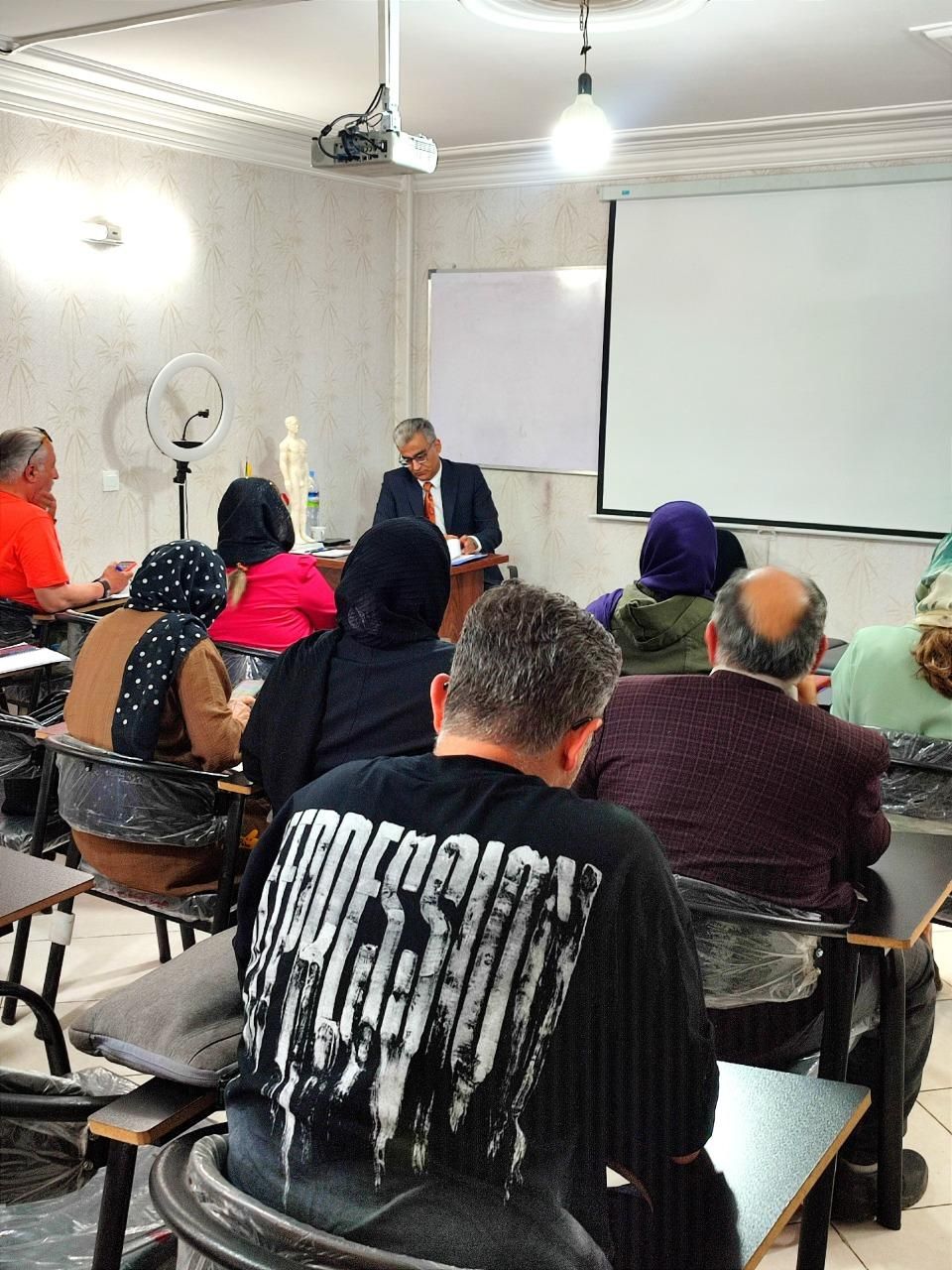 آموزش حجامت و زالو|خدمات آموزشی|کرمانشاه, |دیوار