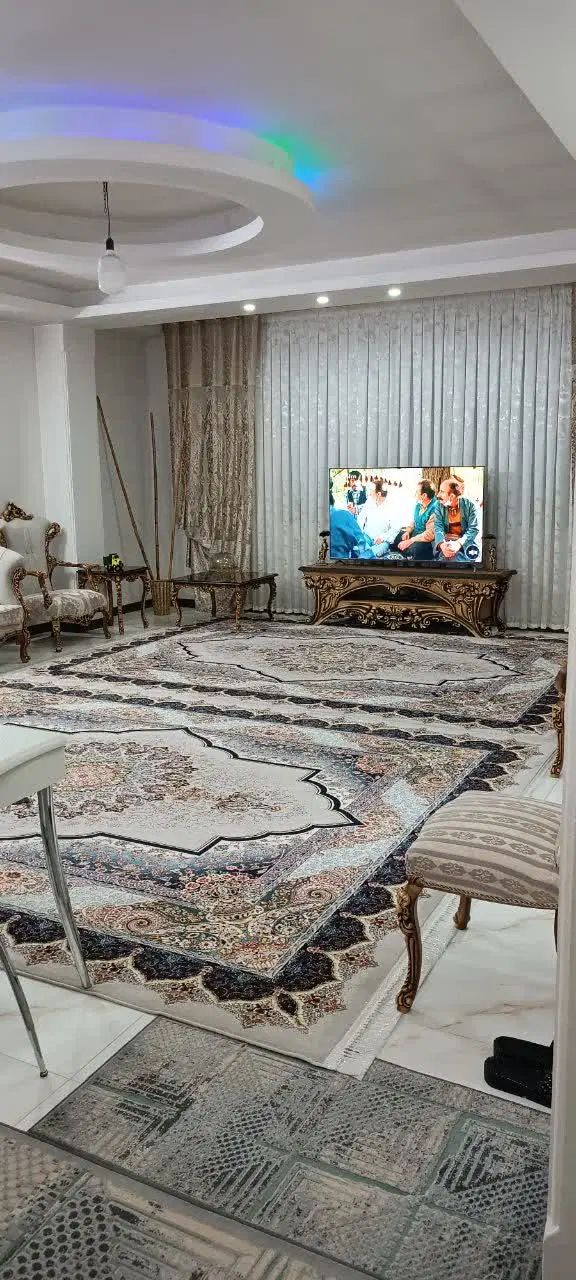 آپارتمان ۶۰ متر پارکینگدار گلستان نسترن ها|اجارهٔ آپارتمان|گلستان (تهران), |دیوار