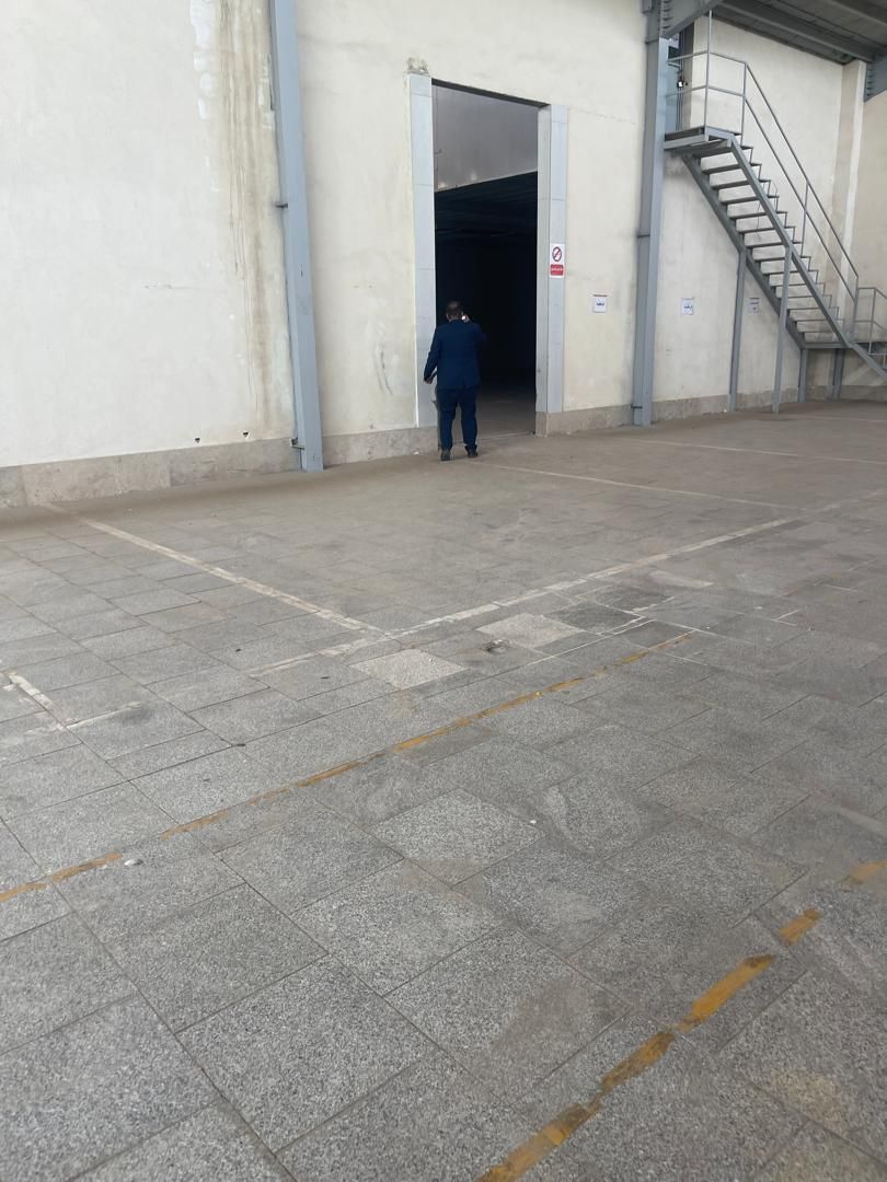 سوله۲۰۰۰ متربهداشتی لیاکد۲۸.املاک.صنعتی.کرمی|اجارهٔ دفتر صنعتی، کشاورزی، تجاری|الوند, |دیوار