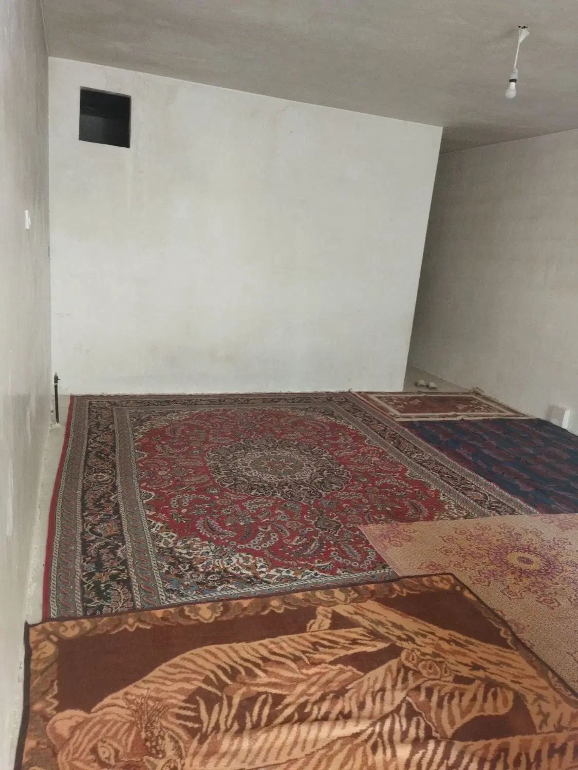خانه دوطبقه کال زرکش جنگی 4|فروش خانه و ویلا|مشهد, شهید جنگی|دیوار