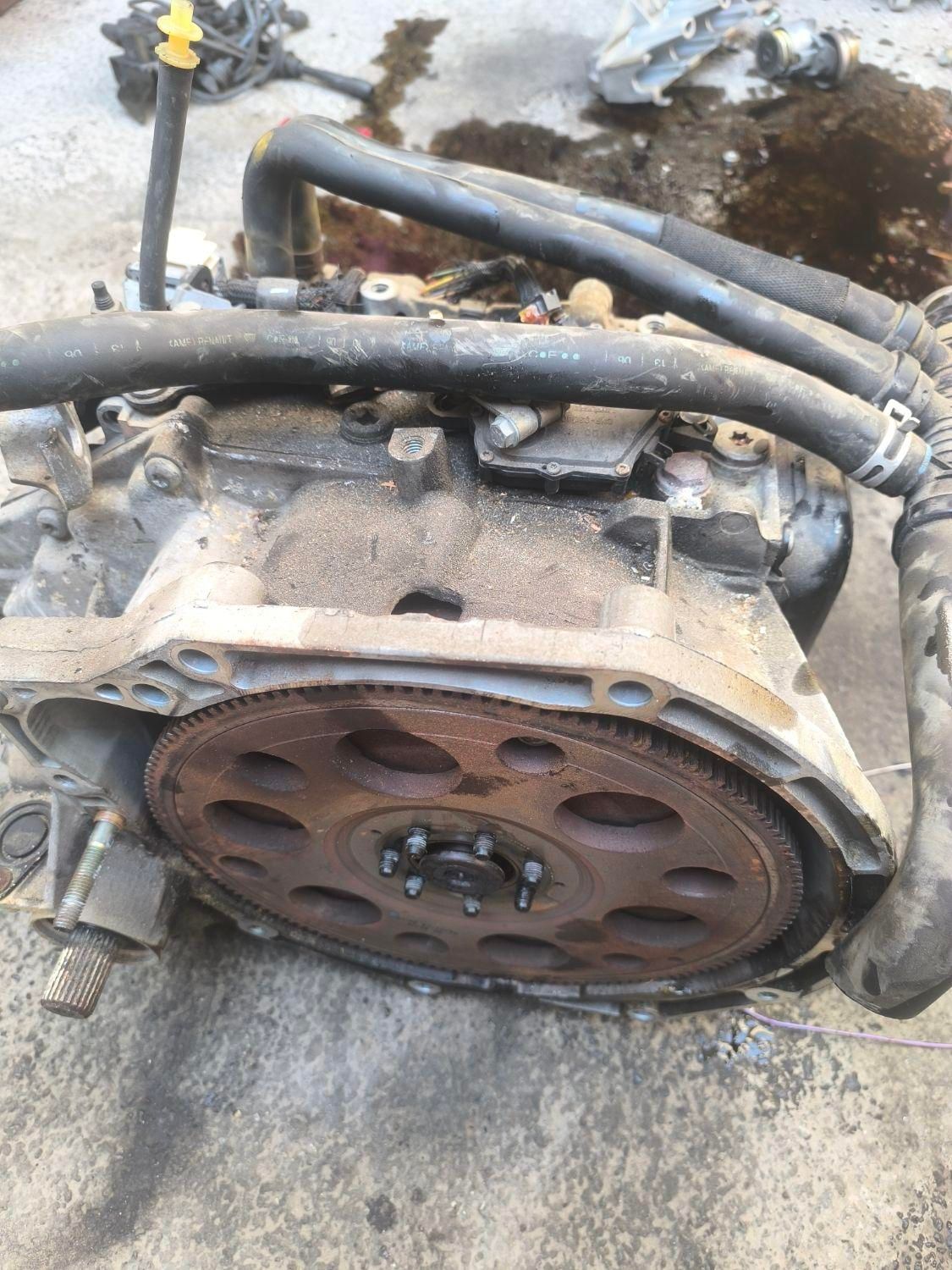 انواع لوازم استوک خودرو ایرانی و خارجی|قطعات یدکی و لوازم جانبی|تهران, خاوران|دیوار