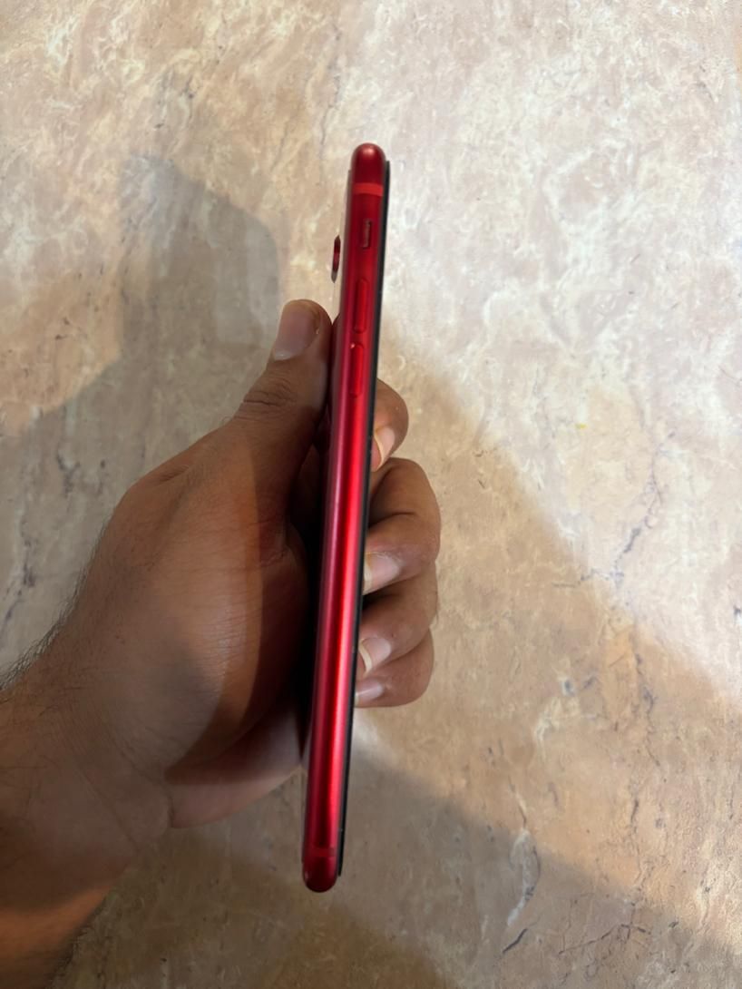 اپل iPhone 8 Plus با حافظهٔ ۶۴ گیگابایت|موبایل|تهران, ستارخان|دیوار