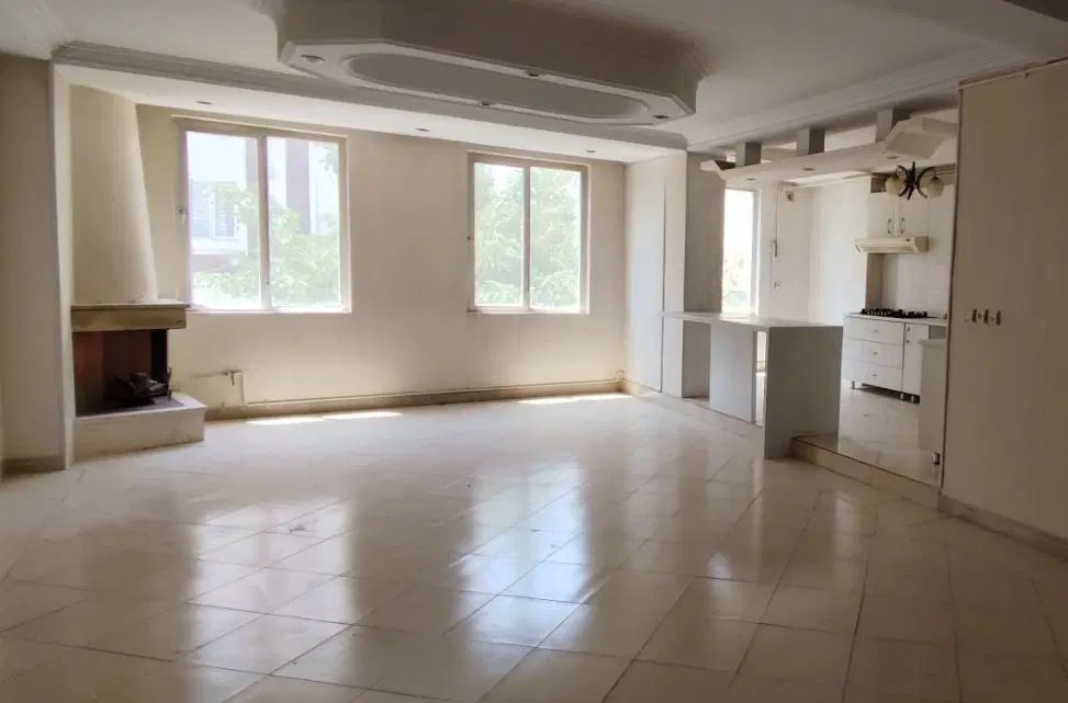 ۱۰۸ متر طبقه دوم شهرک پردیسان|اجارهٔ آپارتمان|کرج, شهرک پردیسان|دیوار