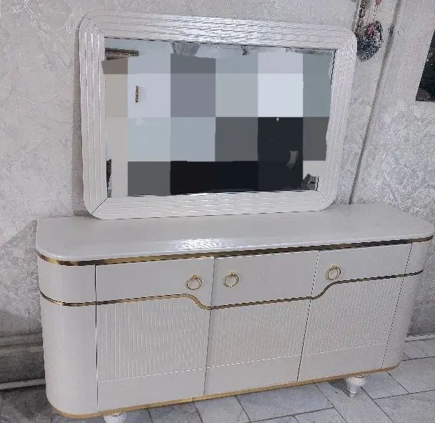 میز tv و میز کنسول با اینه و میز وسط و میز عسلی|میز تلویزیون|کرج, باغستان|دیوار