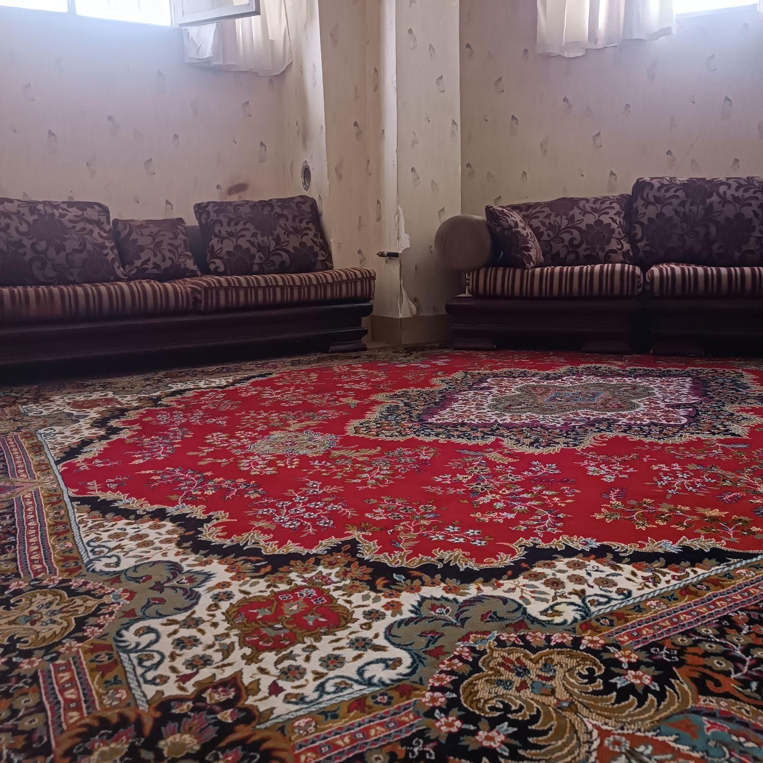 سوییت آپارتمان ۵۰ متری در شهشهان|اجارهٔ کوتاه‌مدت آپارتمان و سوئیت|اصفهان, شهشهان|دیوار