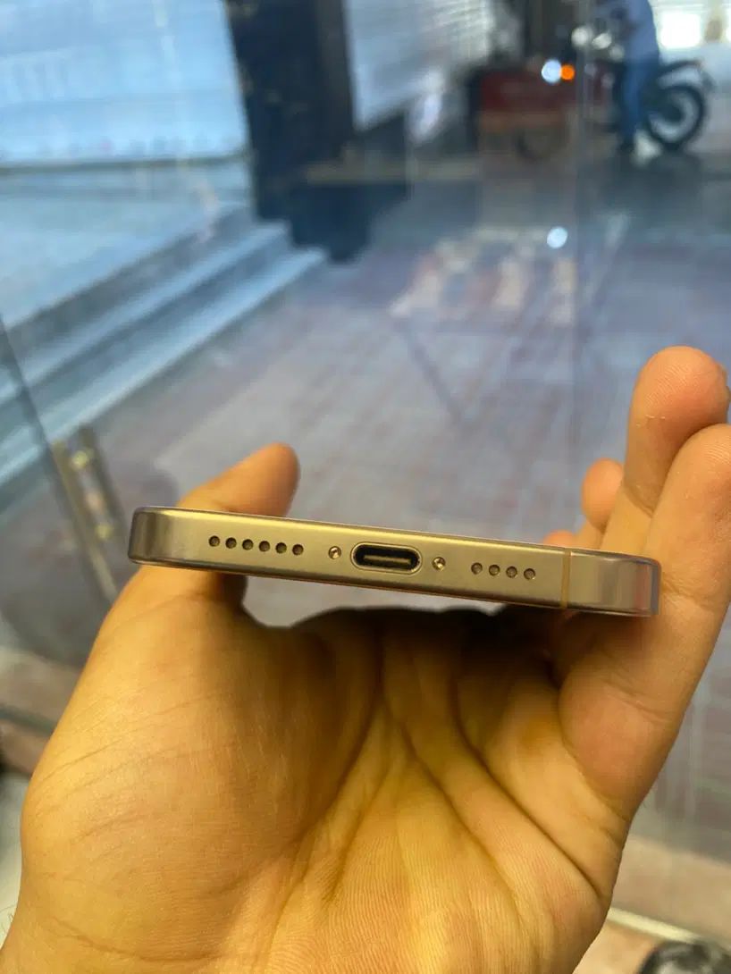 Iphone 16promax|موبایل|کرج, گوهردشت|دیوار