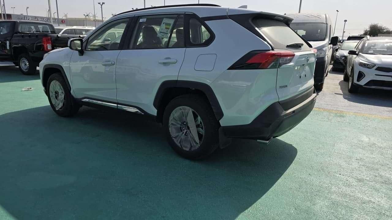 تویوتا RAV4 حواله جانبازی ژاپنی حق العمل واردات|خودرو سواری و وانت|اصفهان, پارک مشتاق|دیوار