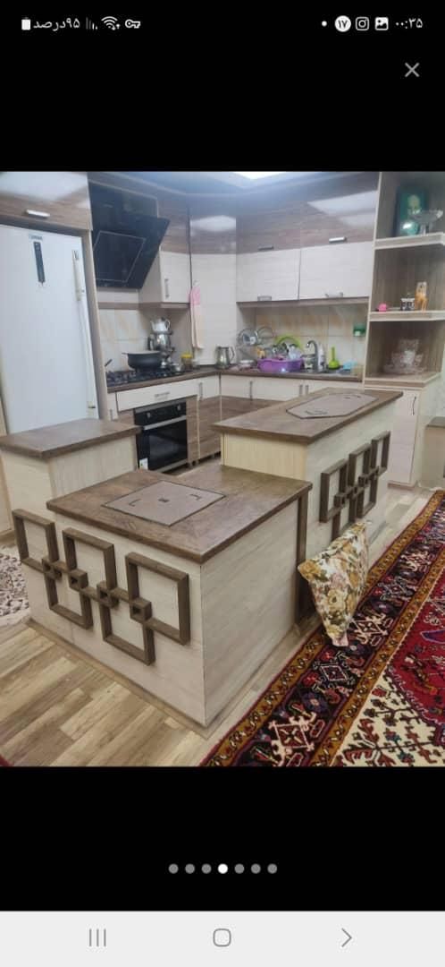 خانه ویلایی ۵۴ متری ۳طبقه یکجا لوکس /راه آهن/خطیب|فروش خانه و ویلا|تبریز, |دیوار