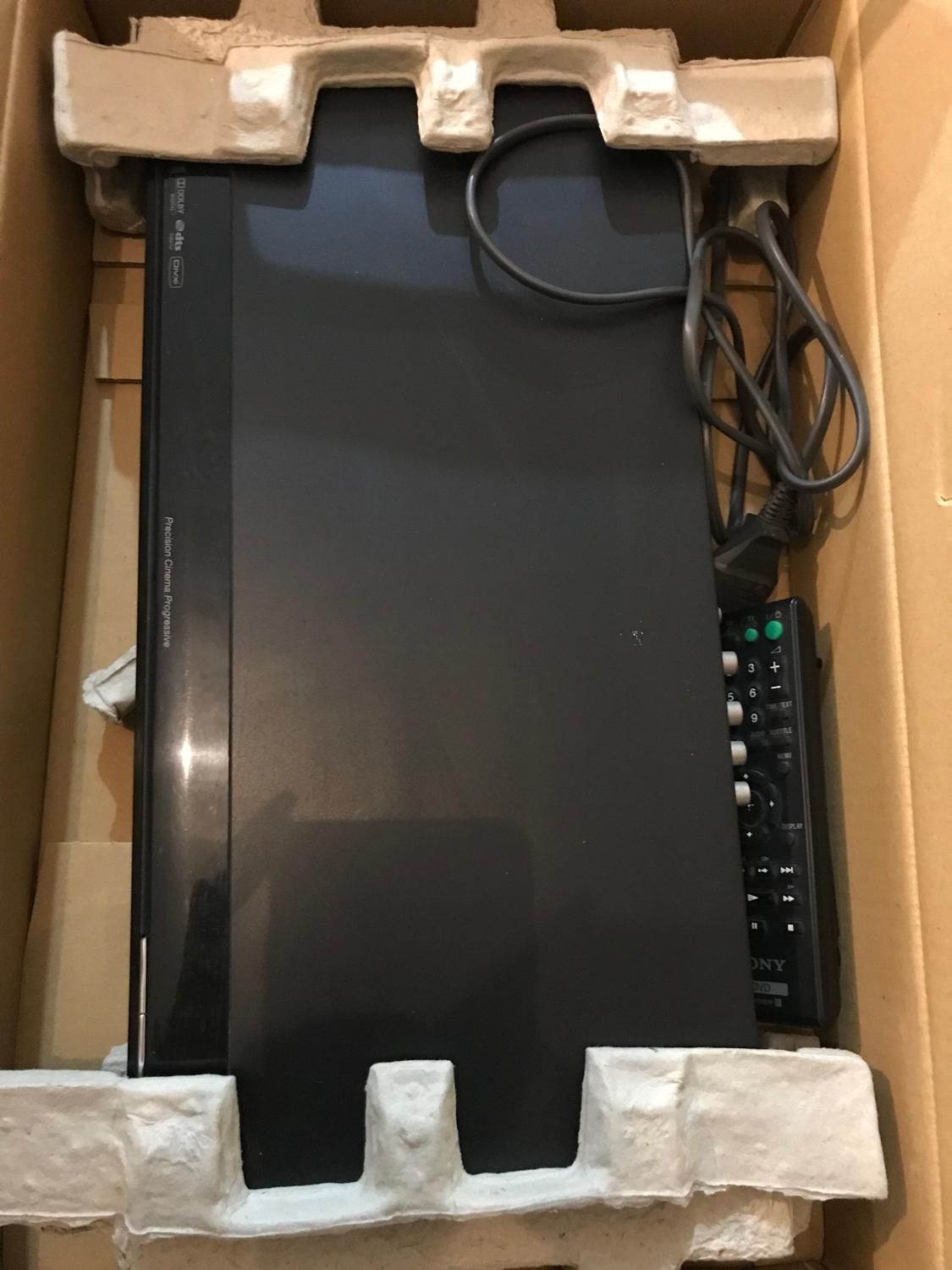 Dvd player|پخش‌کننده DVD و ویدیو|تهران, سعادت‌آباد|دیوار