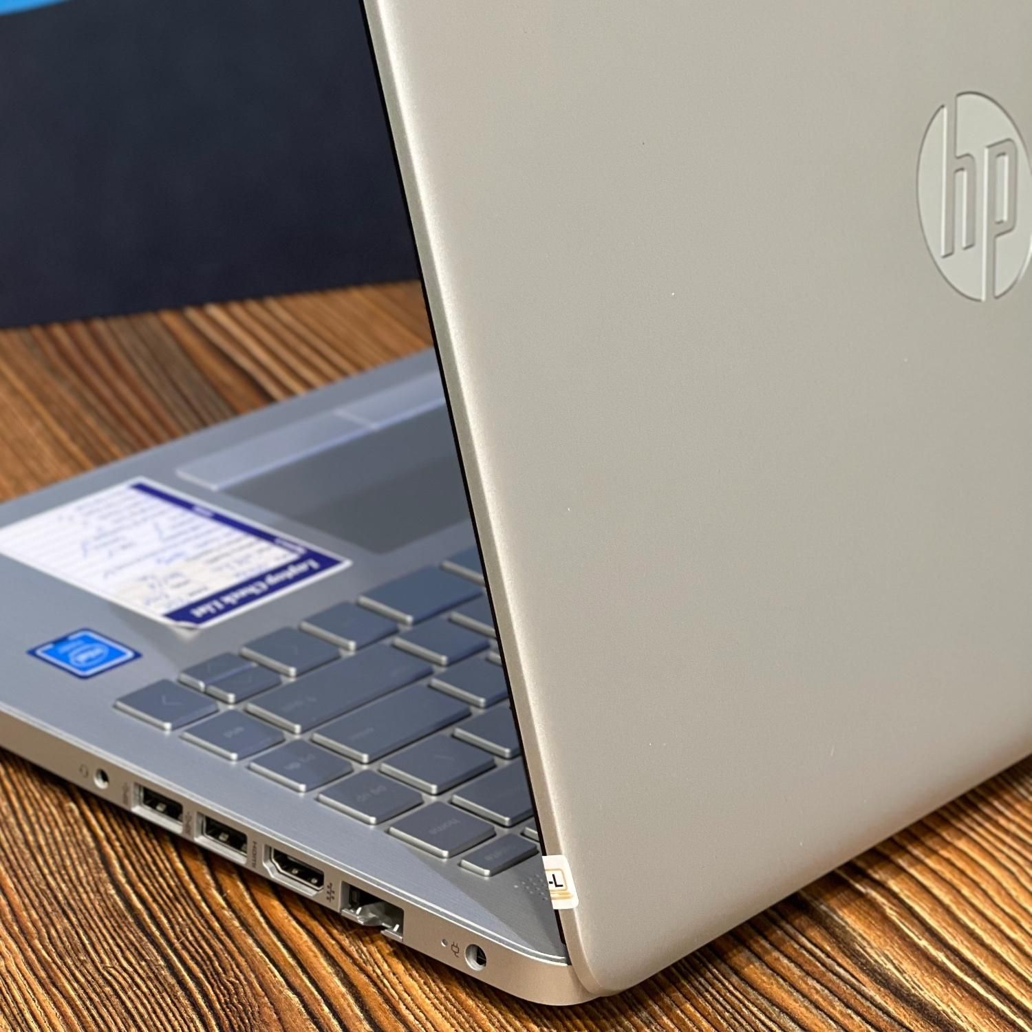 Laptop HP 14 - لپتاپ اچ‌پی مدل ۱۴ اینچی|رایانه همراه|تهران, میدان ولیعصر|دیوار