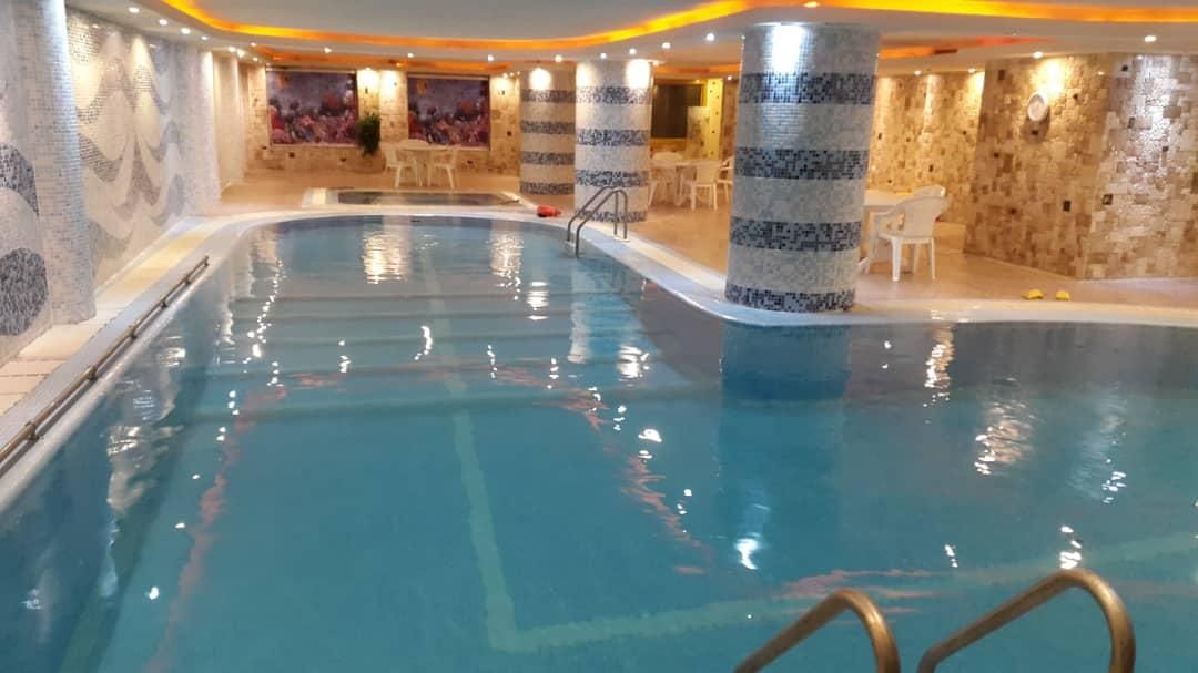 فروش آپارتمان، ۱۴۰ متر/ ۲ خوابه /۳ خوابه در حکمت|فروش آپارتمان|تهران, حکمت|دیوار