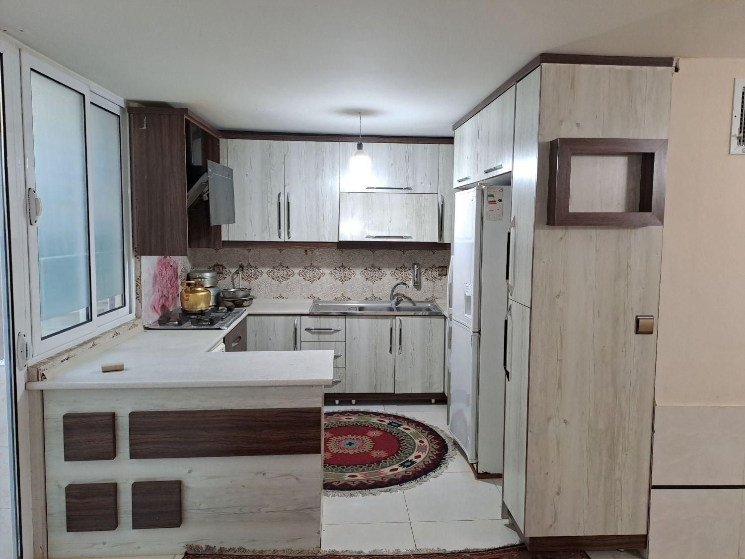 سوئیت مرکز شهر|اجارهٔ کوتاهمدت آپارتمان و سوئیت|اصفهان, خلیل آباد|دیوار