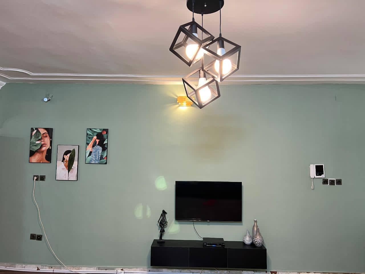 اجاره روزانه هفتگی ماهانه سوییت آپارتمان فلاحی|اجارهٔ کوتاه‌مدت آپارتمان و سوئیت|مشهد, استاد یوسفی (شهرک غرب)|دیوار