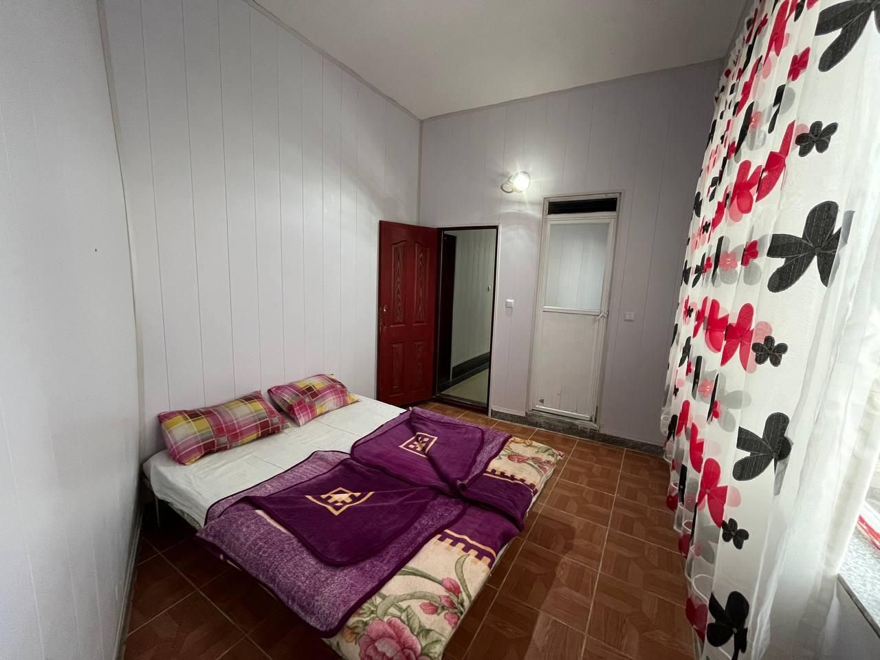 هتل آپارتمان سفیر|اجارهٔ کوتاه‌مدت آپارتمان و سوئیت|سرعین, |دیوار