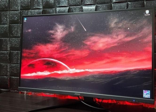 Msi|رایانه رومیزی|مشهد, امام خمینی|دیوار