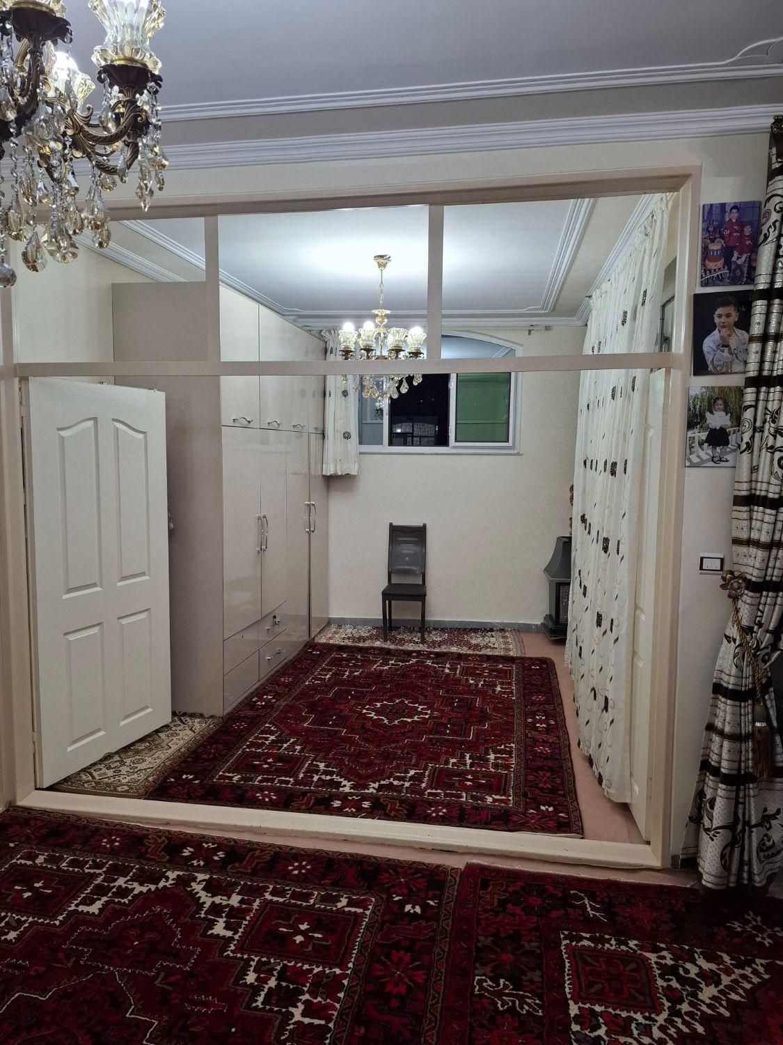 فروش آپارتمان در حجتی|فروش آپارتمان|تبریز, |دیوار