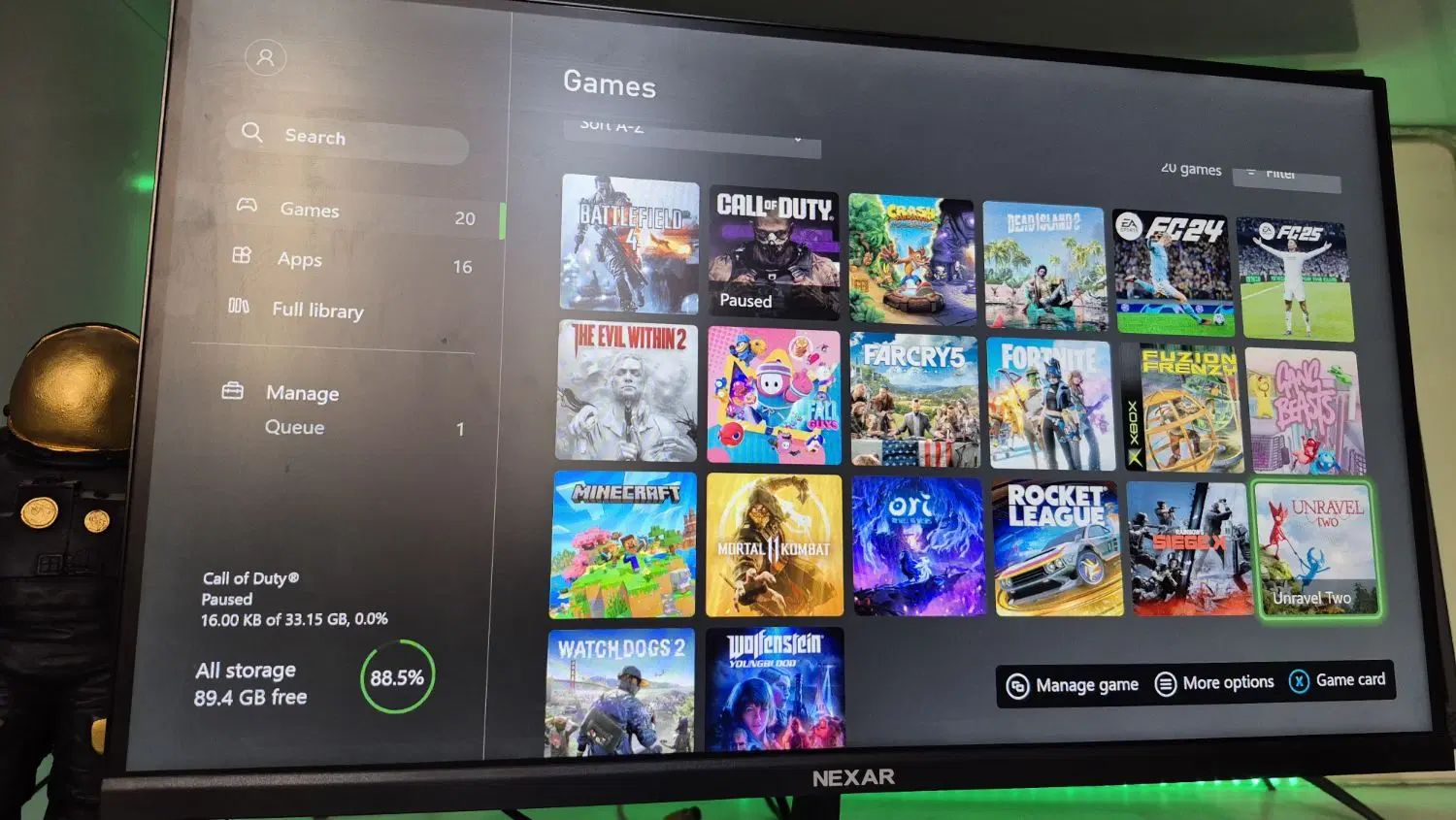 xbox one s|کنسول، بازی ویدئویی و آنلاین|تهران, تهرانپارس شرقی|دیوار