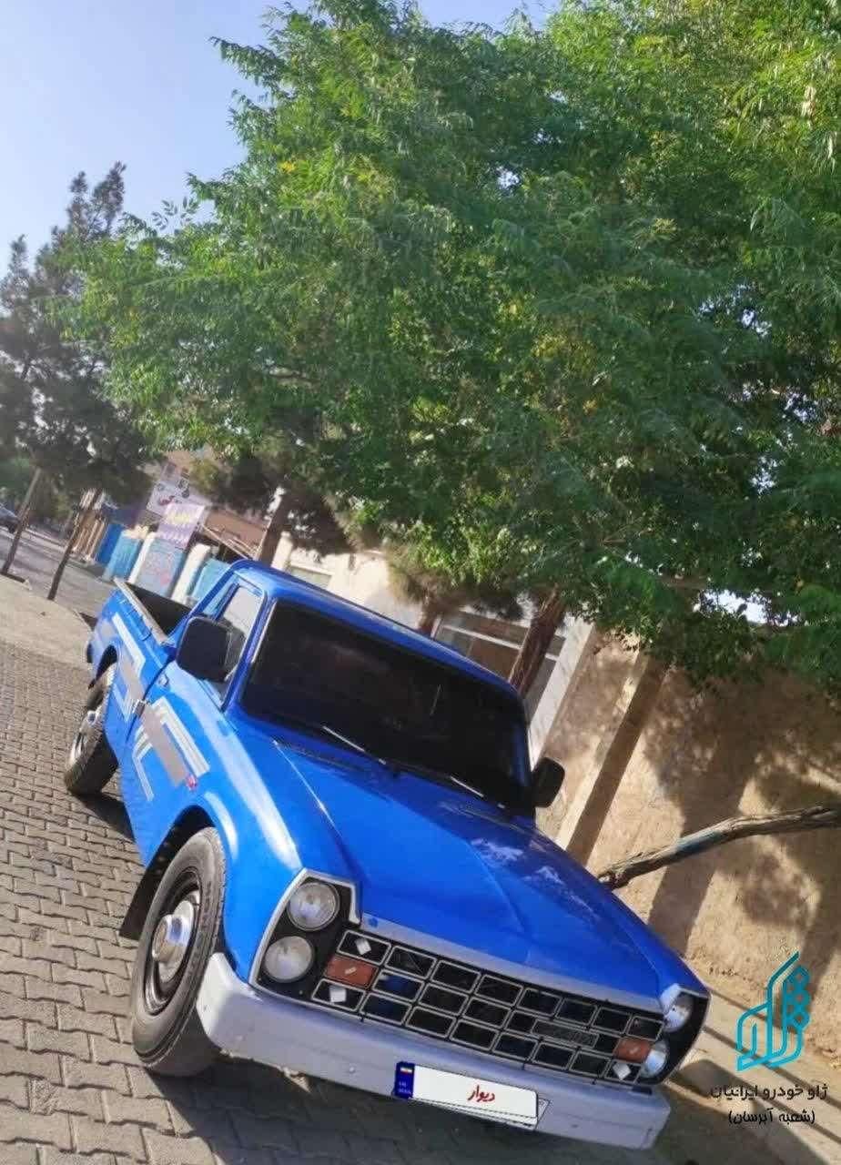 نیسان زامیاد گازسوزمدل 1404(خرید اقساطی)|خودرو سواری و وانت|تبریز, |دیوار