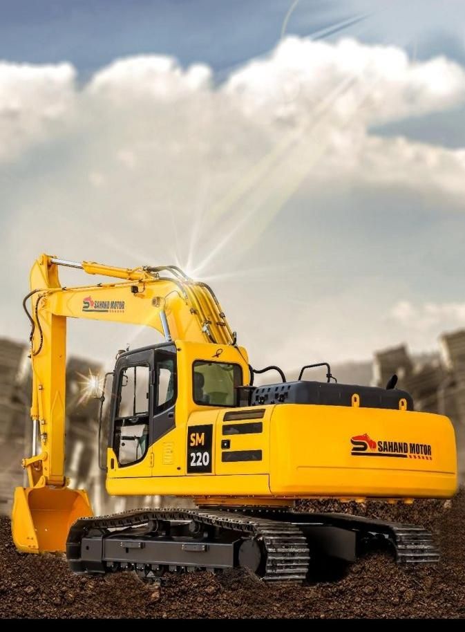 مکانیک سنگین تعمیر لودر غلطک گریدر بیل مکانیکی|خدمات پیشه و مهارت|بندرعباس, |دیوار