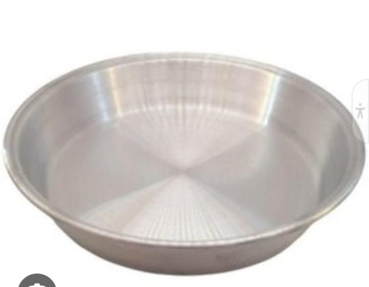 قابلمه روحی تک نفره ساده و مدل سنتی تابه روحی|کافیشاپ و رستوران|تهران, باغ فیض|دیوار